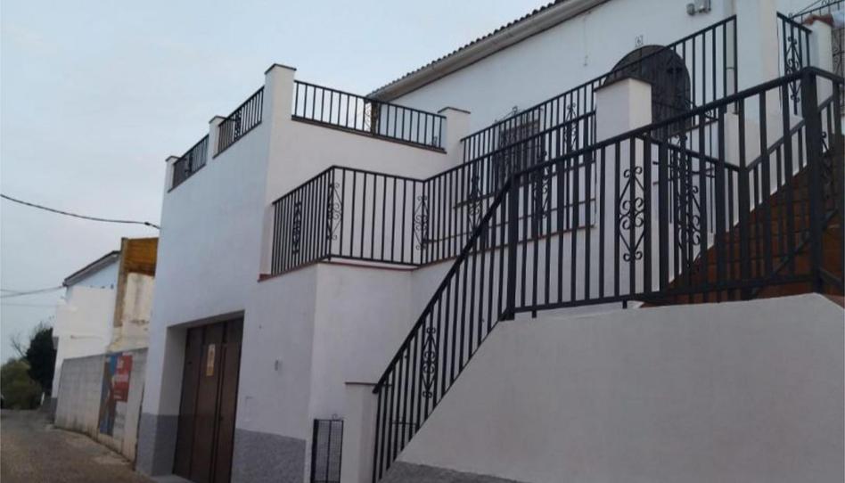 Pis en venda a Calle Los Almendros, 12, Aracena, Huelva - imatge 1 Foto 1 de Pis en venda a Calle Los Almendros, 12, Aracena, Huelva