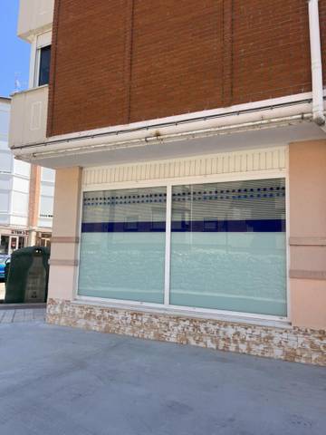 Local comercial en Alquiler en Calle Santiago Amón, 12 en Aguilar de Campoo