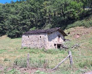 Vista exterior de Casa o xalet en venda en Vega de Pas