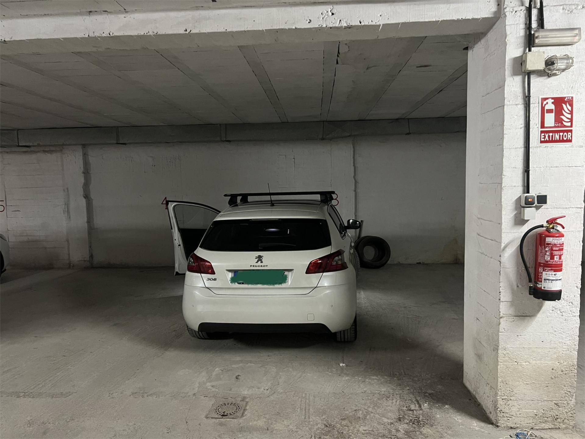 Aparcament de Garatge de lloguer en Porto do Son