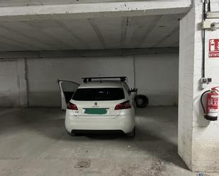 Parking of Garage to rent in Porto do Son