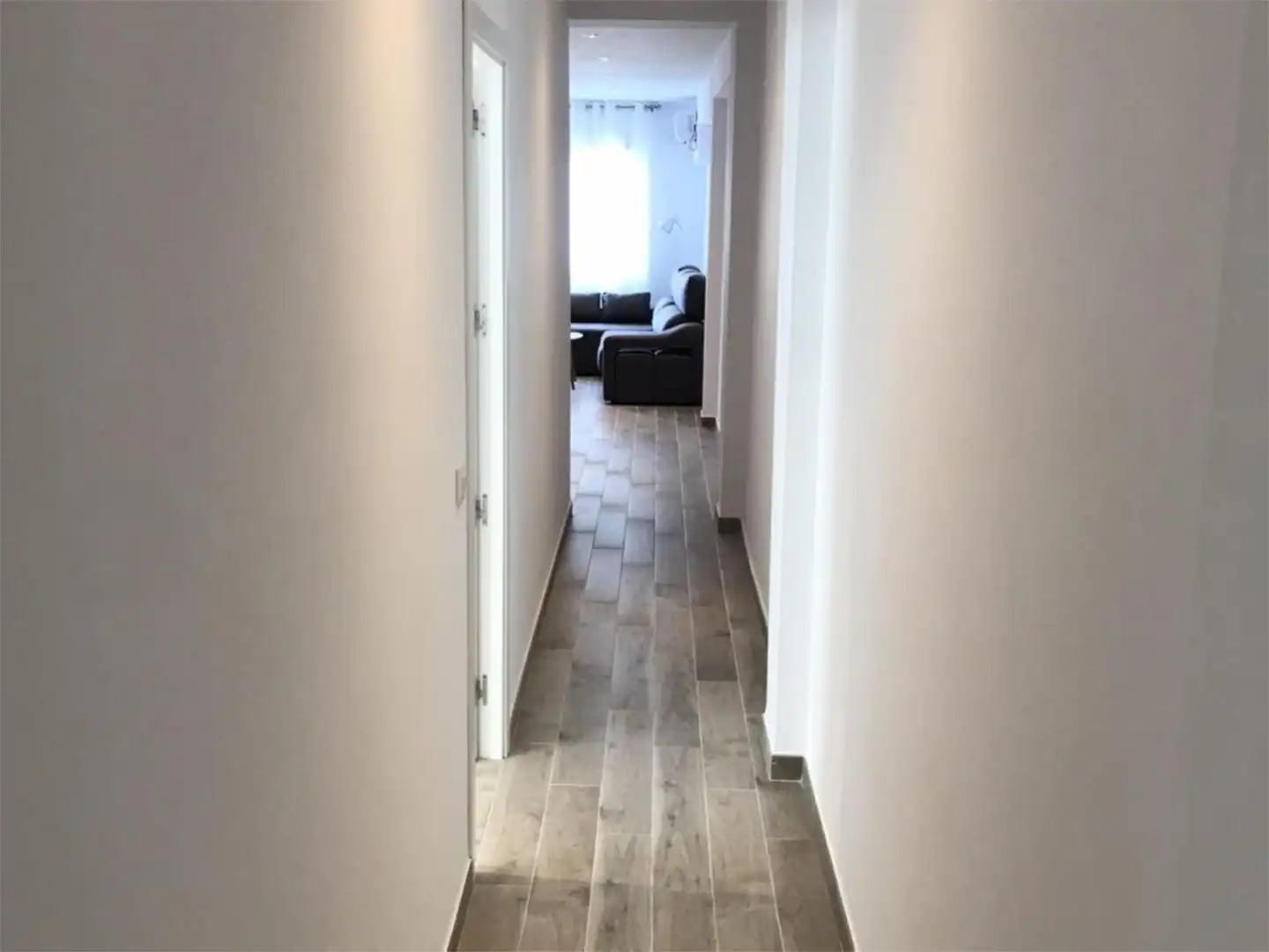 Apartamento de alquiler en Calle Abogado Enríquez Barrios, 8, Ciudad Jardín - Zoco Apartamento de alquiler en Córdoba con Aire acondicionado, Calefacción y Amueblado