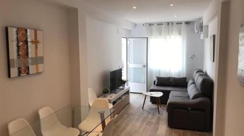 Apartament de lloguer a Calle Abogado Enríquez Barrios, 8, Ciudad Jardín - Zoco, Córdoba Capital - imatge 3 Foto 3 de Apartament de lloguer a Calle Abogado Enríquez Barrios, 8, Ciudad Jardín - Zoco, Córdoba Capital