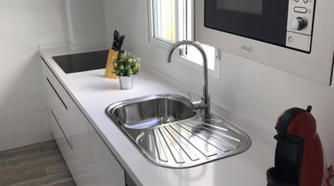 Apartament de lloguer a Calle Abogado Enríquez Barrios, 8, Ciudad Jardín - Zoco, Córdoba Capital - imatge 4 Foto 4 de Apartament de lloguer a Calle Abogado Enríquez Barrios, 8, Ciudad Jardín - Zoco, Córdoba Capital