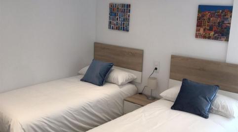 Apartament de lloguer a Calle Abogado Enríquez Barrios, 8, Ciudad Jardín - Zoco, Córdoba Capital - imatge 5 Foto 5 de Apartament de lloguer a Calle Abogado Enríquez Barrios, 8, Ciudad Jardín - Zoco, Córdoba Capital