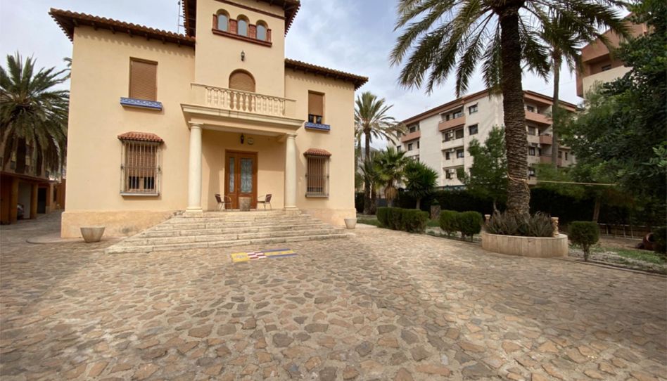 Casa adosada en venta en Avenida Constantino López, 2, Alhama de Murcia ciudad, Alhama de Murcia - imagen 1 Foto 1 de Casa adosada en venta en Avenida Constantino López, 2, Alhama de Murcia ciudad, Alhama de Murcia