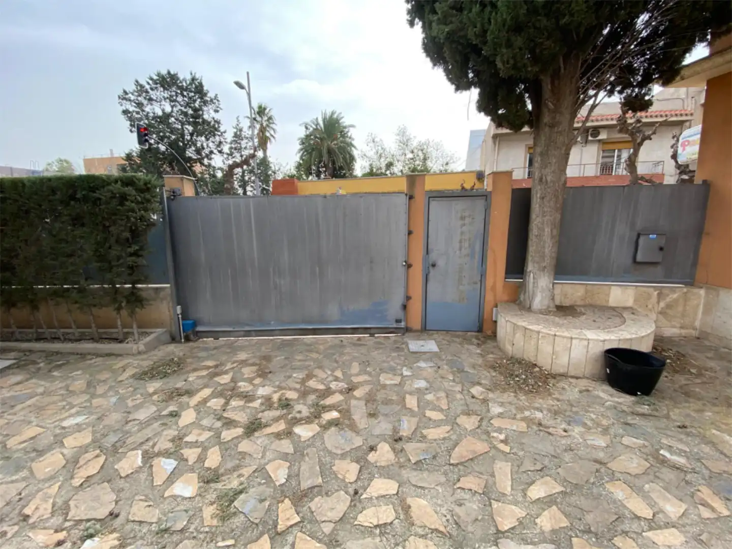 Casa adosada en venta en Avenida Constantino López, 2, Alhama de Murcia ciudad Casa adosada en venta en Alhama de Murcia con Aire acondicionado, Jardín privado y Terraza