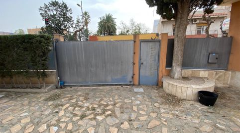 Casa adosada en venta en Avenida Constantino López, 2, Alhama de Murcia ciudad, Alhama de Murcia - imagen 2 Foto 2 de Casa adosada en venta en Avenida Constantino López, 2, Alhama de Murcia ciudad, Alhama de Murcia
