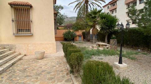 Casa adosada en venta en Avenida Constantino López, 2, Alhama de Murcia ciudad, Alhama de Murcia - imagen 4 Foto 4 de Casa adosada en venta en Avenida Constantino López, 2, Alhama de Murcia ciudad, Alhama de Murcia
