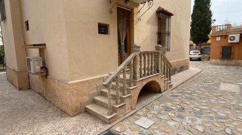 Casa adosada en venta en Avenida Constantino López, 2, Alhama de Murcia ciudad, Alhama de Murcia - imagen 5 Foto 5 de Casa adosada en venta en Avenida Constantino López, 2, Alhama de Murcia ciudad, Alhama de Murcia