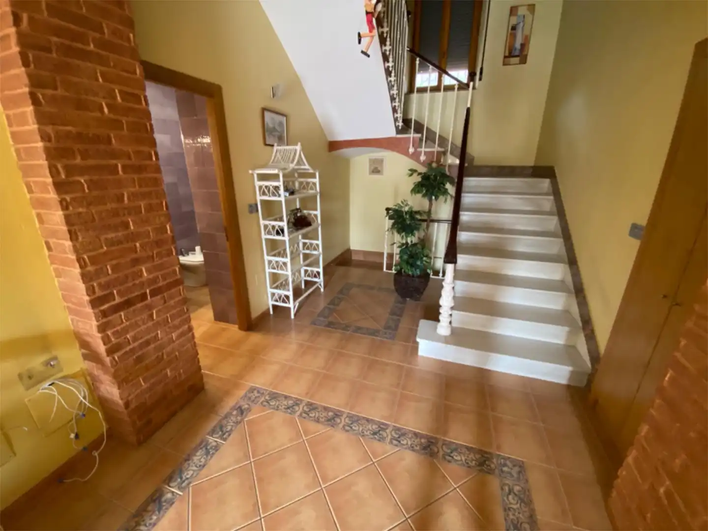 Casa adosada en venta en Avenida Constantino López, 2, Alhama de Murcia ciudad Casa adosada en venta en Alhama de Murcia con Aire acondicionado, Jardín privado y Terraza