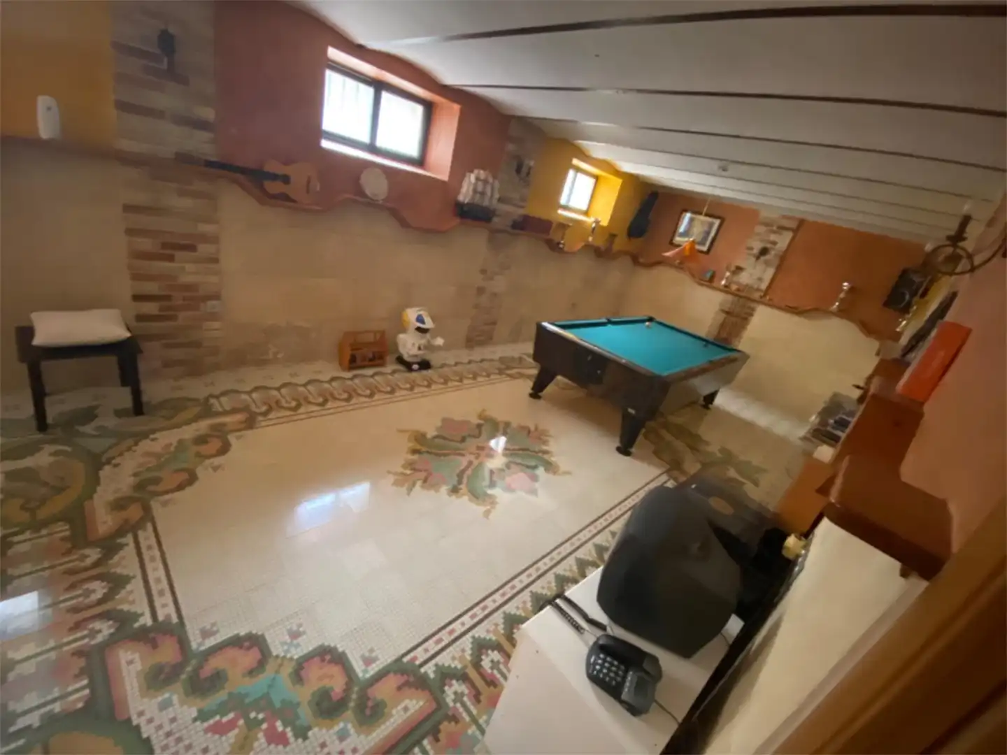 Casa adosada en venta en Avenida Constantino López, 2, Alhama de Murcia ciudad Casa adosada en venta en Alhama de Murcia con Aire acondicionado, Jardín privado y Terraza
