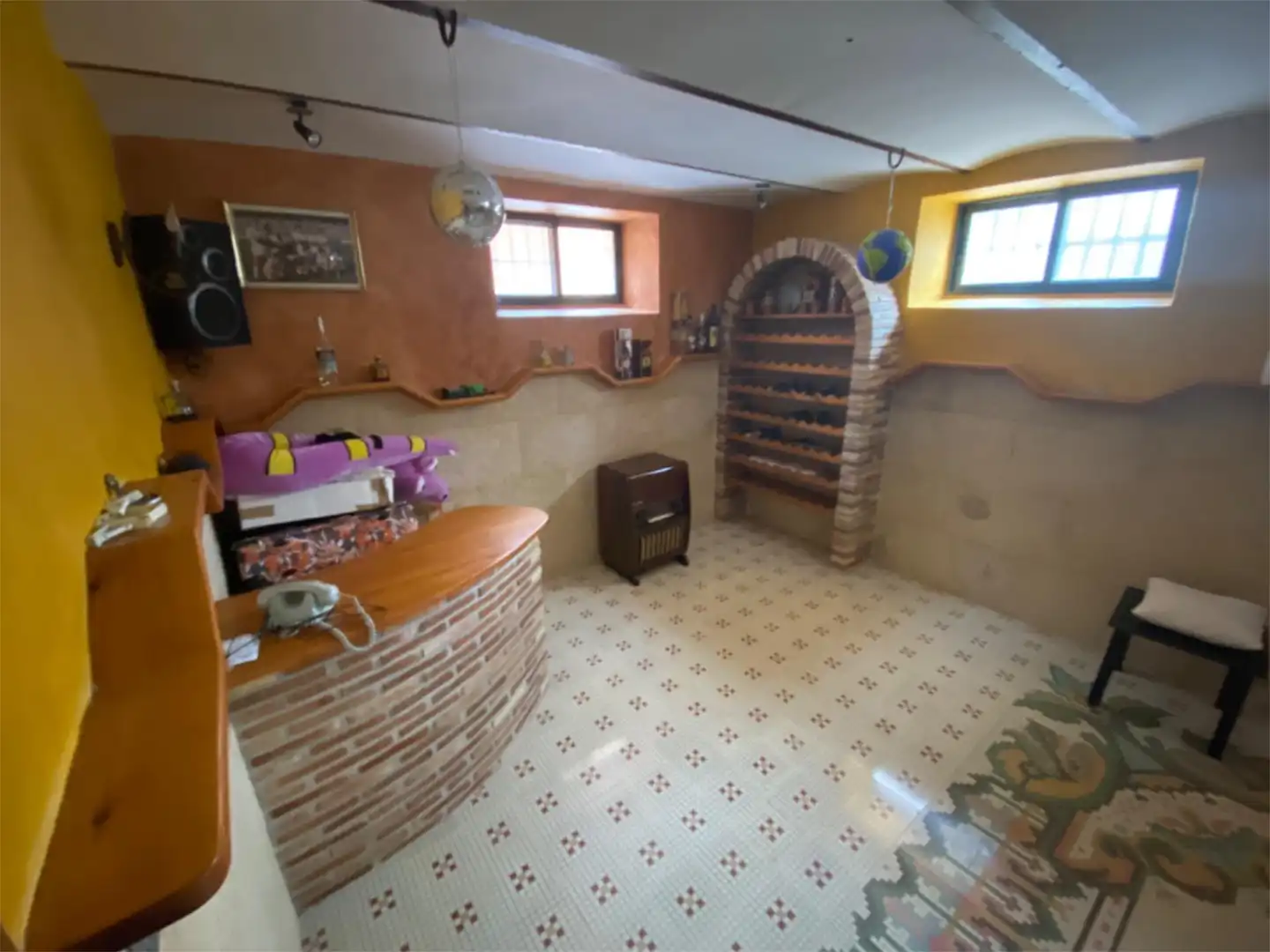 Casa adosada en venta en Avenida Constantino López, 2, Alhama de Murcia ciudad Casa adosada en venta en Alhama de Murcia con Aire acondicionado, Jardín privado y Terraza