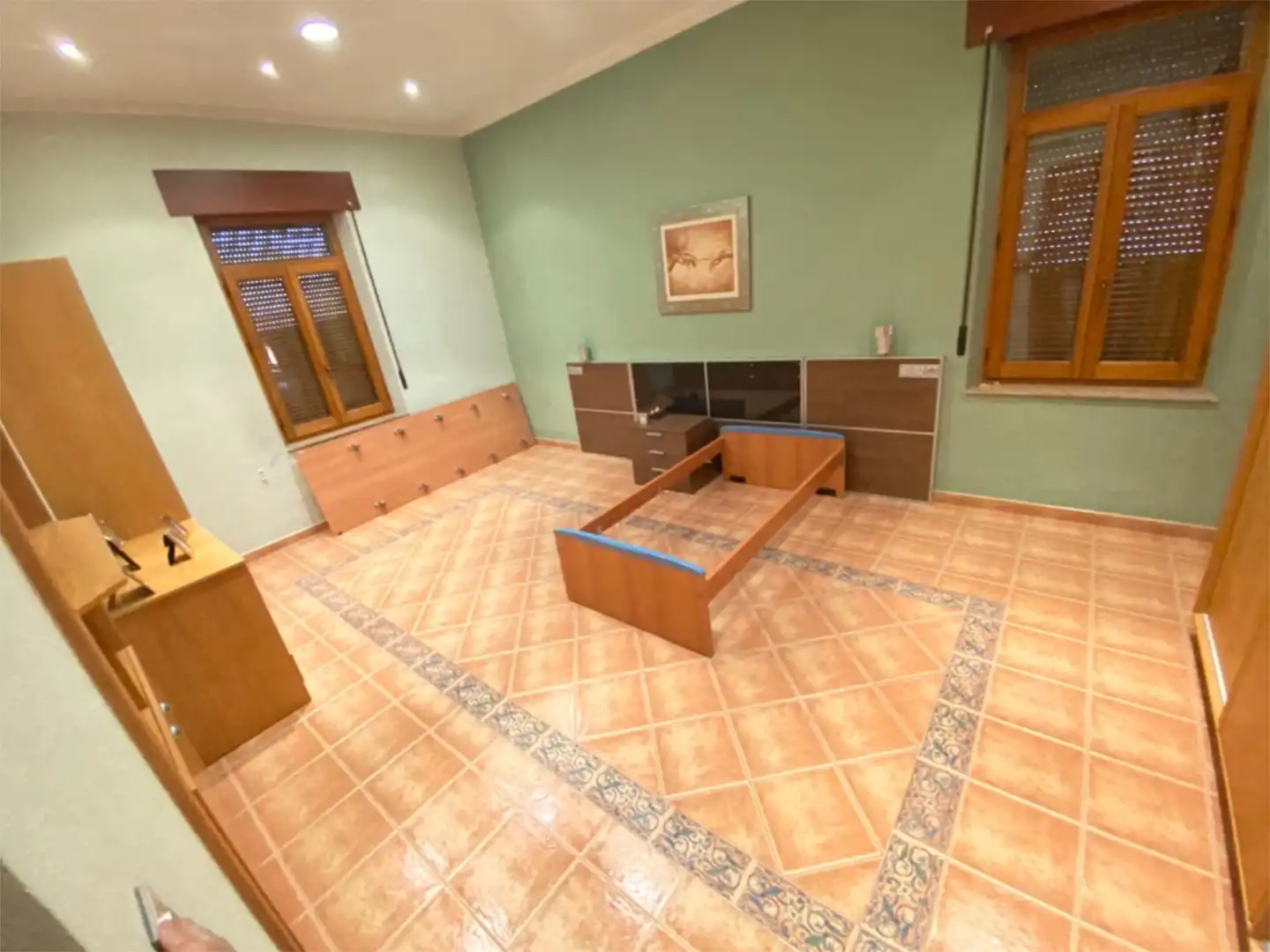 Casa adosada en venta en Avenida Constantino López, 2, Alhama de Murcia ciudad Casa adosada en venta en Alhama de Murcia con Aire acondicionado, Jardín privado y Terraza