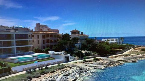 Duplex to rent in Carrer Pins, 11, Colònia Sant Jordi, Illes Balears - image 3 Photo 3 of Duplex to rent in Carrer Pins, 11, Colònia Sant Jordi, Illes Balears