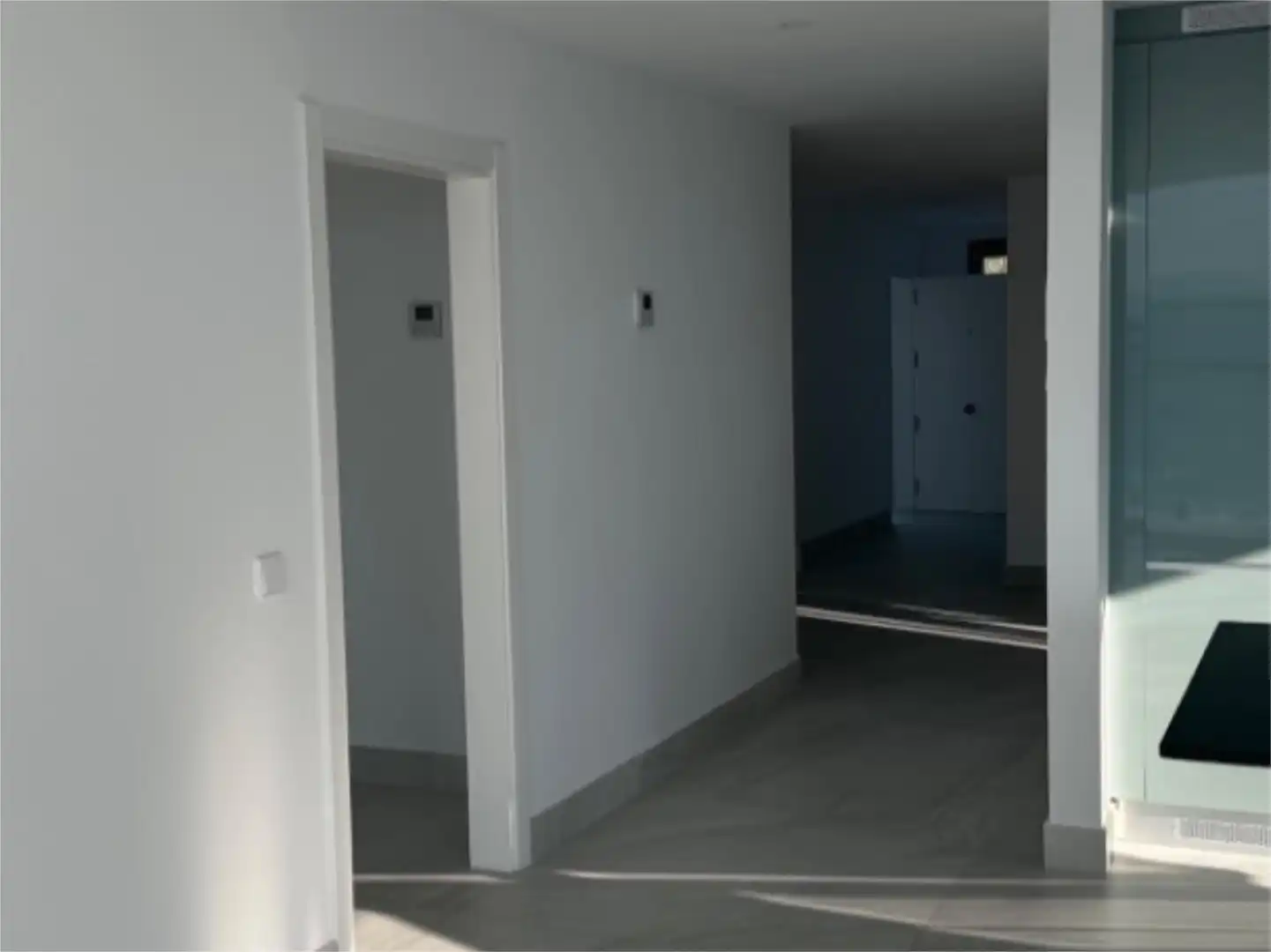 Maisonette zur Miete in Carrer Pins, 11, Colònia Sant Jordi Maisonette zur Miete in Ses Salines mit Klimaanlage, Heizung und Terrasse