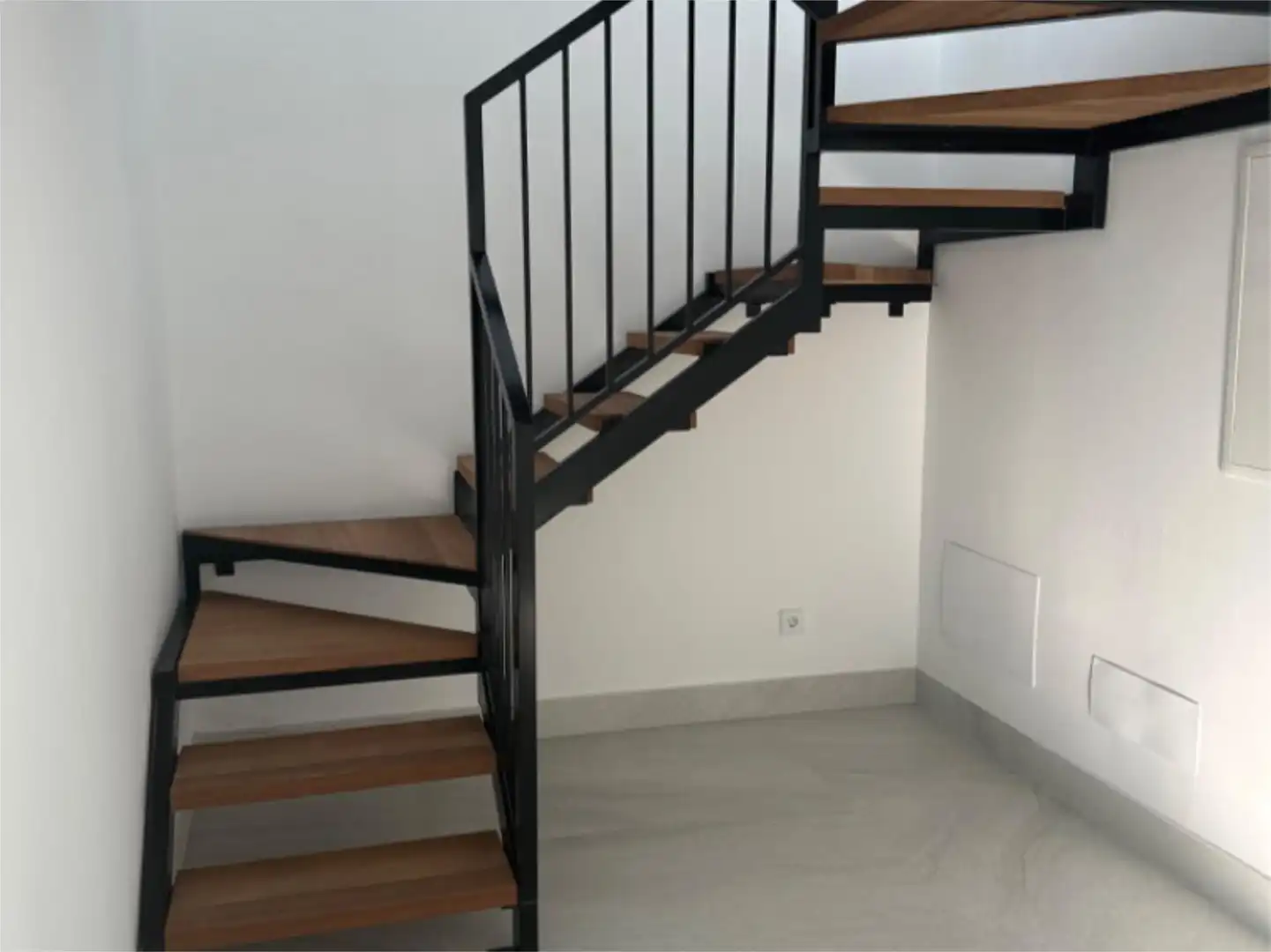 Maisonette zur Miete in Carrer Pins, 11, Colònia Sant Jordi Maisonette zur Miete in Ses Salines mit Klimaanlage, Heizung und Terrasse