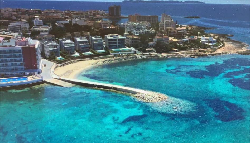 Duplex to rent in Carrer Pins, 11, Colònia Sant Jordi, Illes Balears - image 1 Photo 1 of Duplex to rent in Carrer Pins, 11, Colònia Sant Jordi, Illes Balears