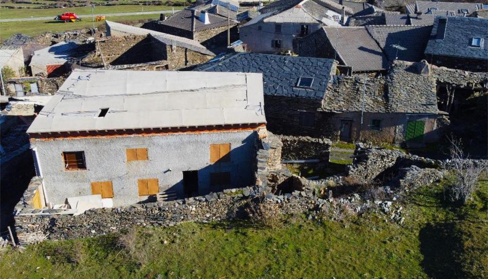 Photo 1 of House or chalet for sale in Calle Poza, 16, Riaza, Segovia