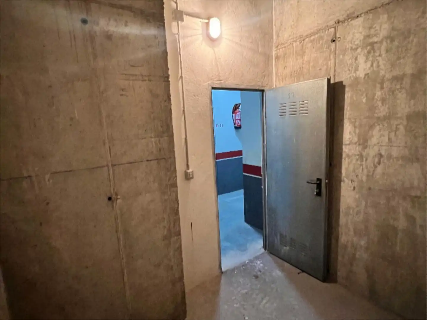 Trastero de alquiler en Calle Langreo, 4, Playa Poniente