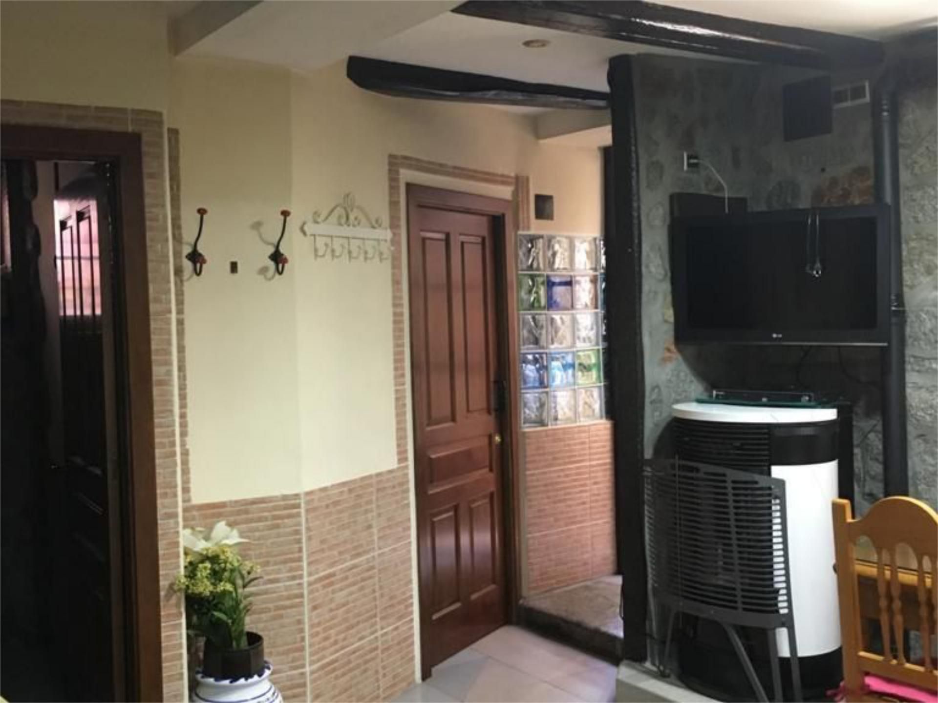 Apartment for sale in Candelario