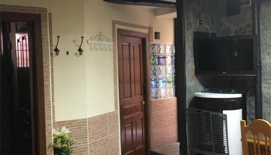 Apartamento en venta en Travesía Simón López, 3, Candelario, Salamanca - imagen 1 Foto 1 de Apartamento en venta en Travesía Simón López, 3, Candelario, Salamanca