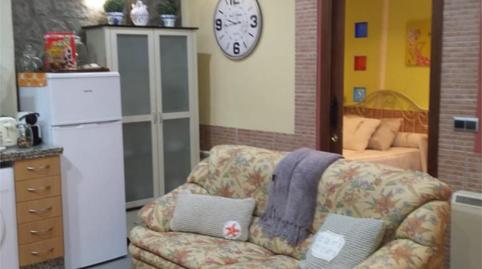 Apartamento en venta en Travesía Simón López, 3, Candelario, Salamanca - imagen 4 Foto 4 de Apartamento en venta en Travesía Simón López, 3, Candelario, Salamanca