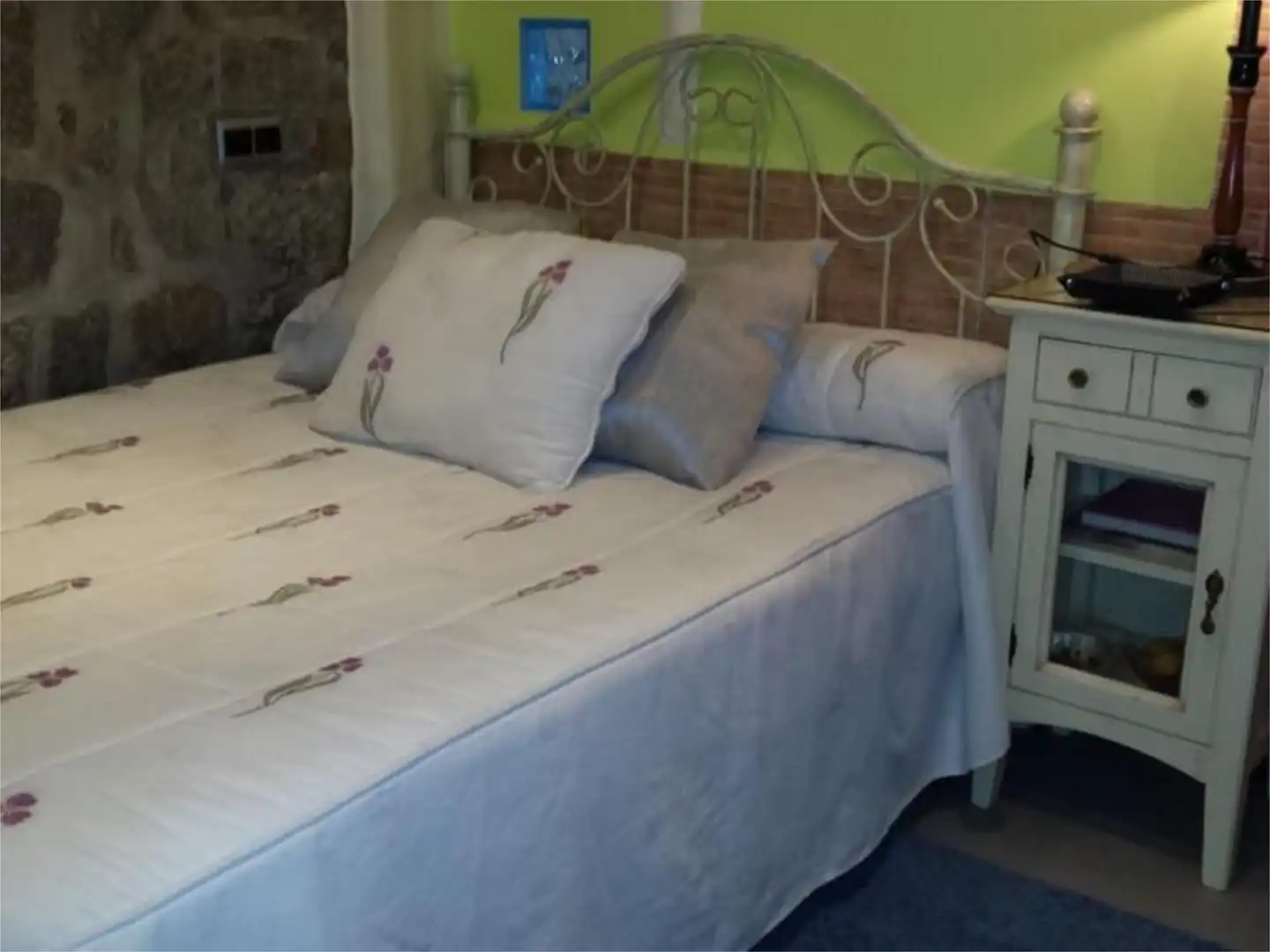 Apartamento en venta en Travesía Simón López, 3, Candelario Habitación de Apartamento en venta en Candelario