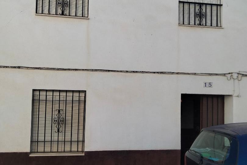 Single-family semi-detached for sale in Plaza Constitucion, 1, Villaharta, Córdoba - image 1 Photo 1 of Single-family semi-detached for sale in Plaza Constitucion, 1, Villaharta, Córdoba