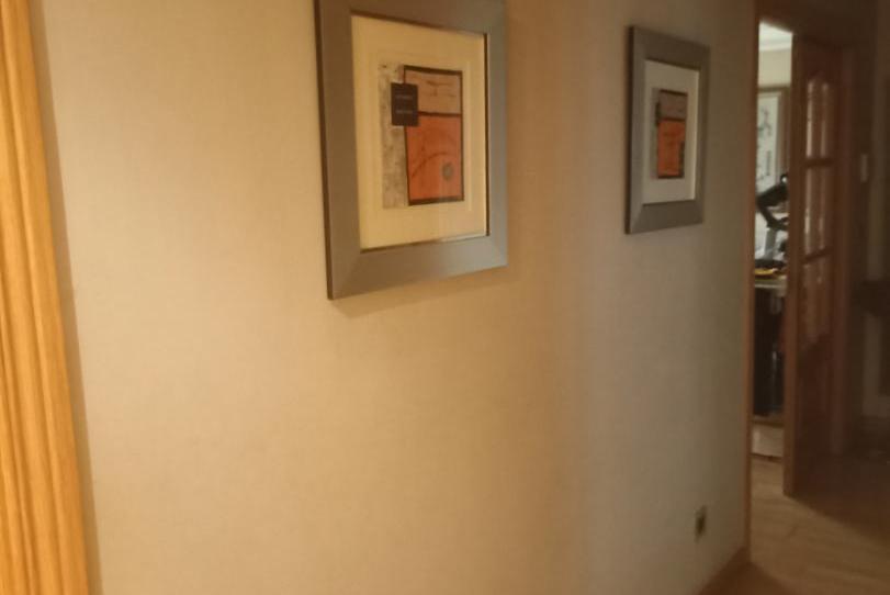 Foto 1 de Piso en venta en Calle Mesones, 31, Íscar, Valladolid