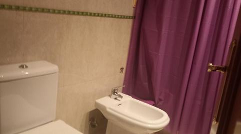 Foto 3 de Piso en venta en Calle Mesones, 31, Íscar, Valladolid