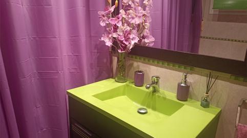 Foto 2 de Piso en venta en Calle Mesones, 31, Íscar, Valladolid