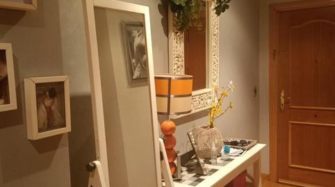 Foto 4 de Piso en venta en Calle Mesones, 31, Íscar, Valladolid