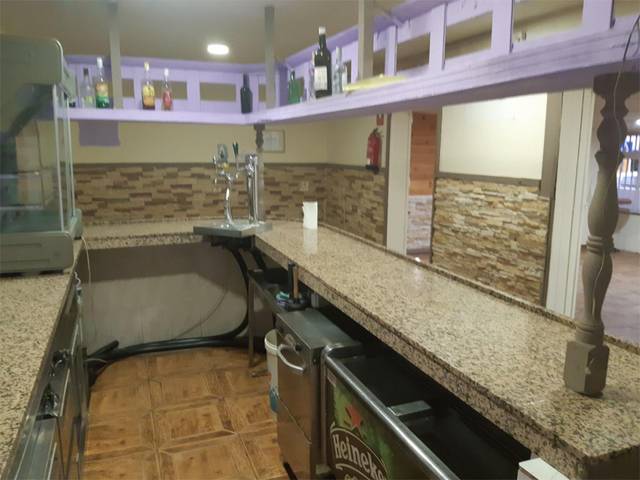 Local comercial en Alquiler en Calle Camellera, 3 en Valsequillo de Gran Canaria