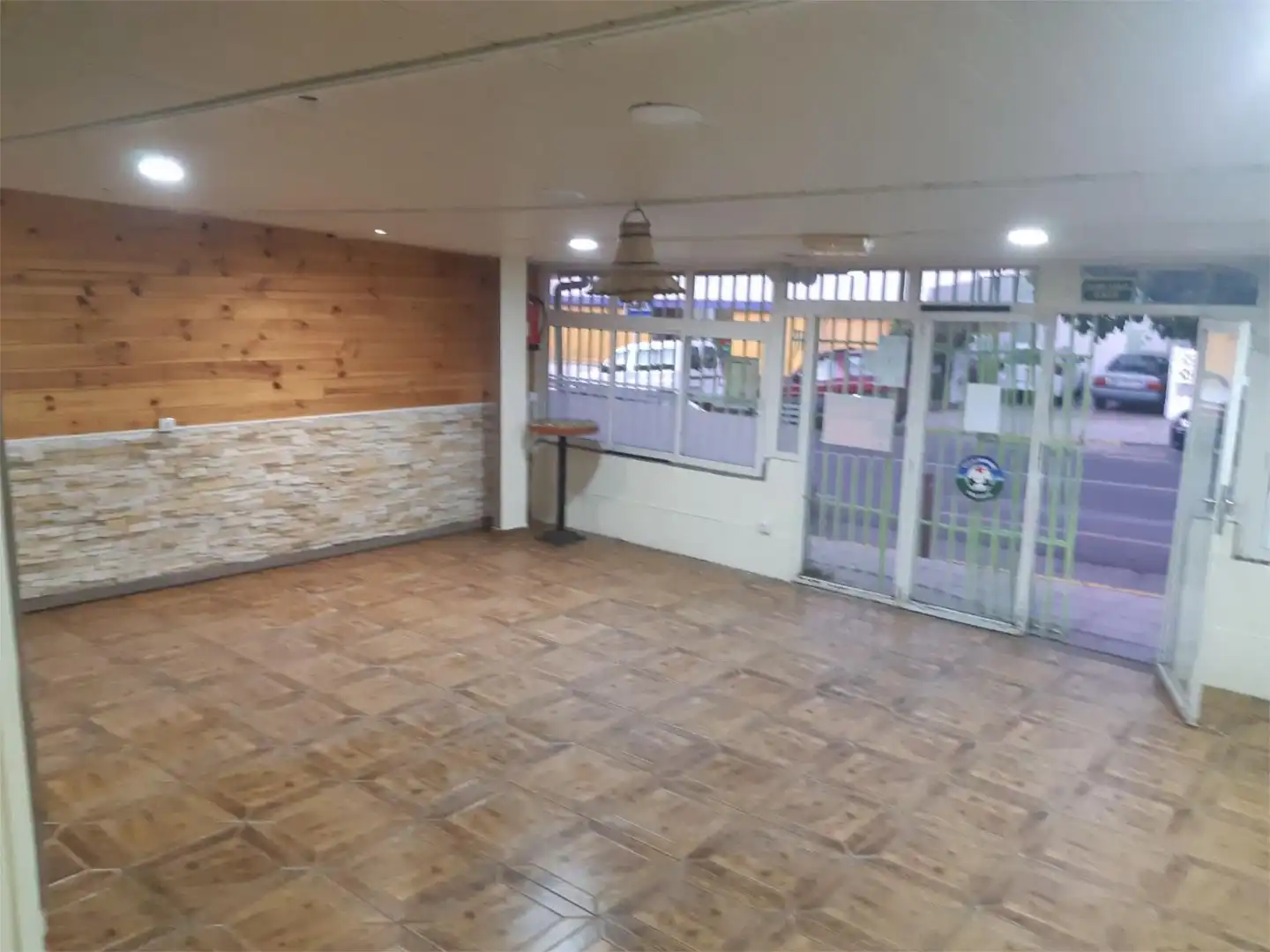 Local en venda a Calle Camellera, 3, Valsequillo de Gran Canaria