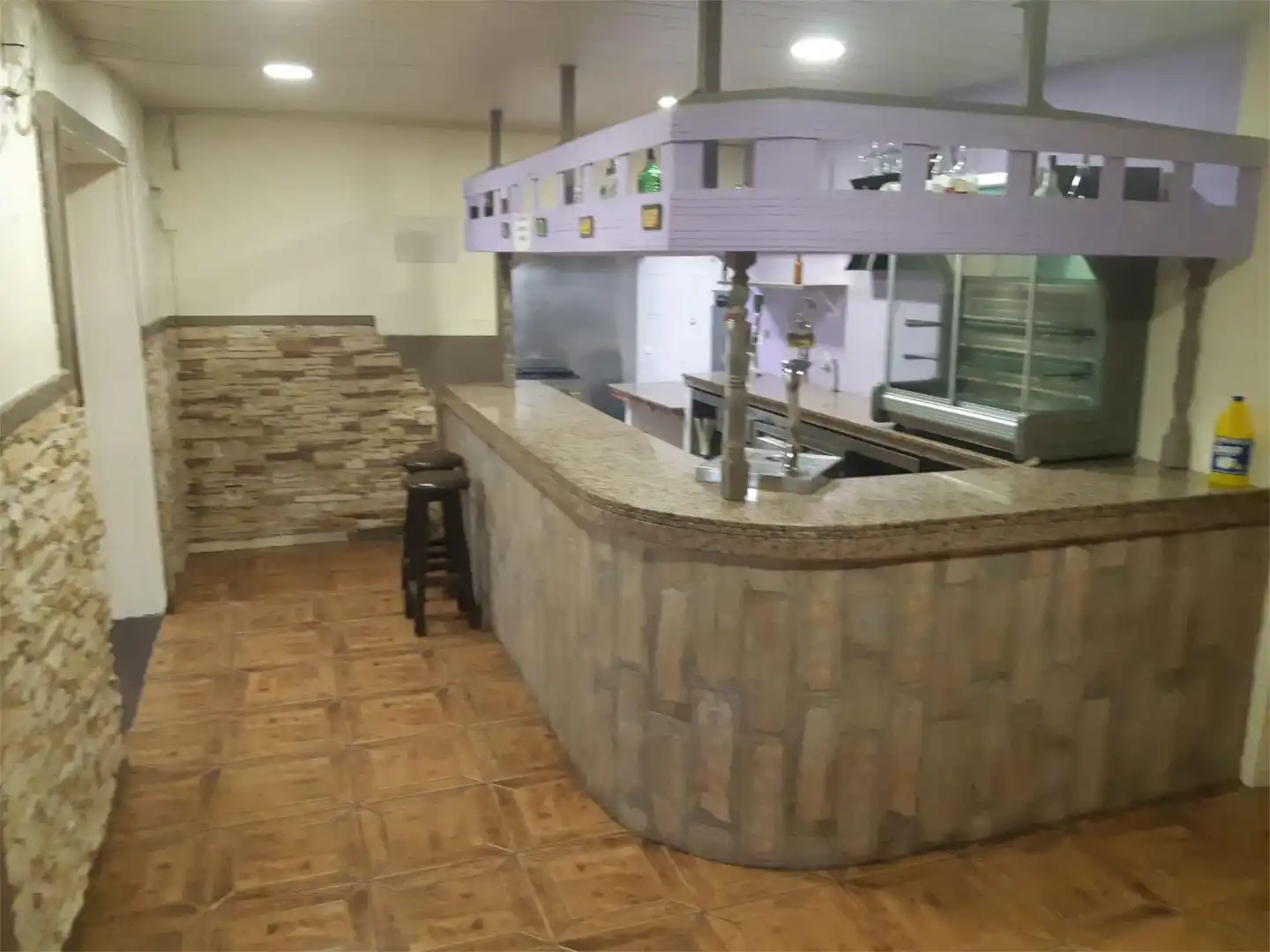 Local en venda a Calle Camellera, 3, Valsequillo de Gran Canaria