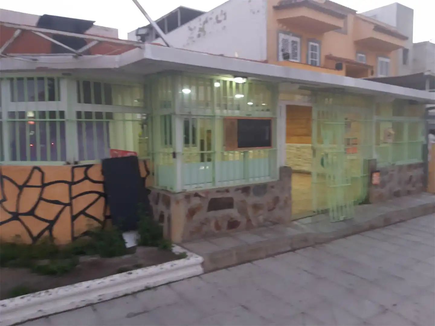 Local en venda a Calle Camellera, 3, Valsequillo de Gran Canaria