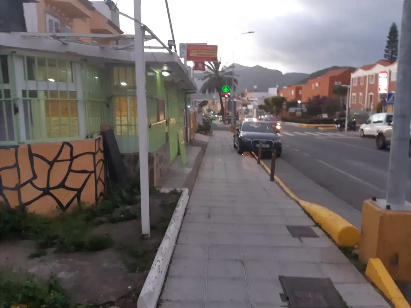 Local en venda a Calle Camellera, 3, Valsequillo de Gran Canaria