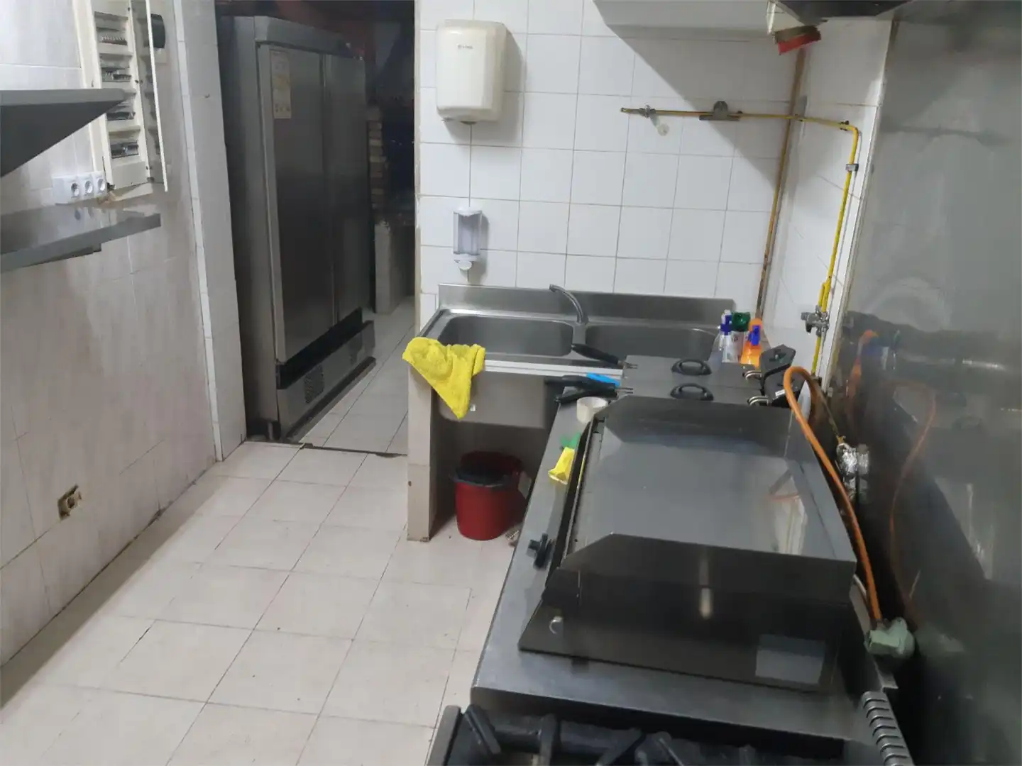 Local en venda a Calle Camellera, 3, Valsequillo de Gran Canaria