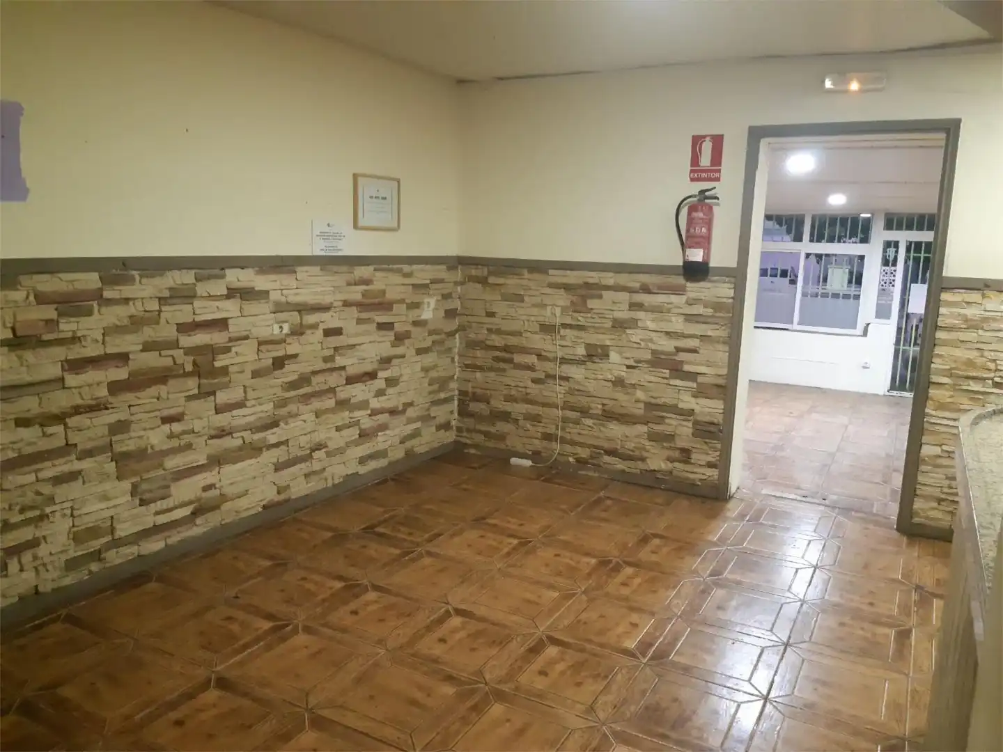 Local en venda a Calle Camellera, 3, Valsequillo de Gran Canaria