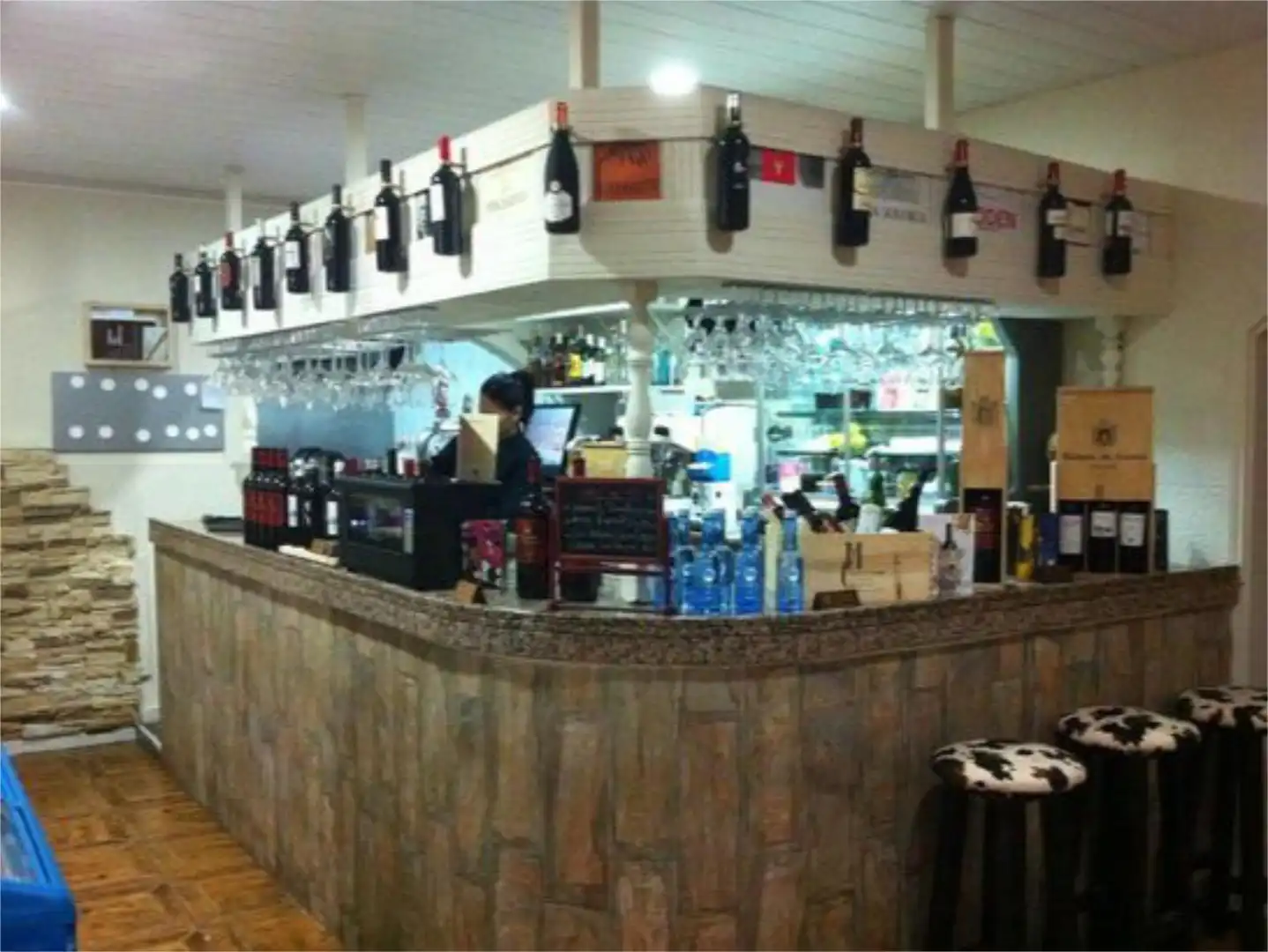 Local en venda a Calle Camellera, 3, Valsequillo de Gran Canaria