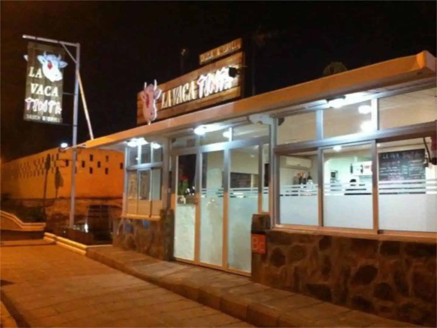 Local en venda a Calle Camellera, 3, Valsequillo de Gran Canaria