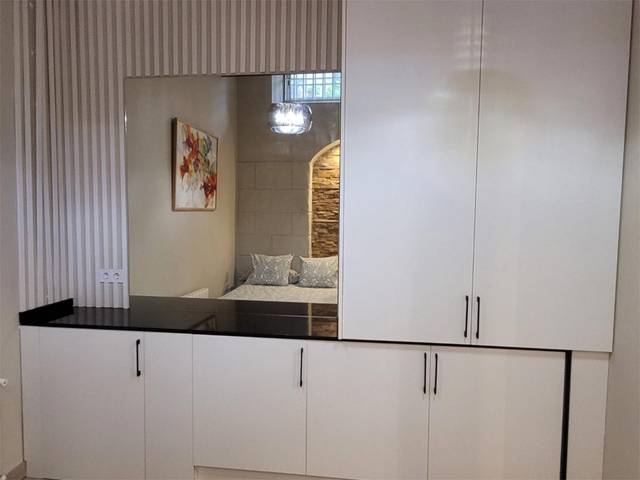 Piso en Alquiler en Avenida de los Mártires Maristas, 2D en Ciudad Universitaria