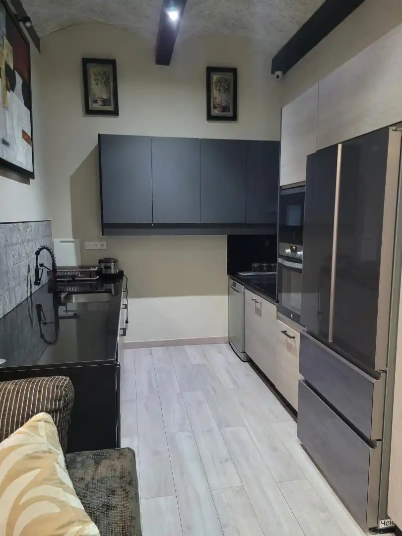 Flat for rent in Avenida de los Mártires Maristas, Ciudad Universitaria