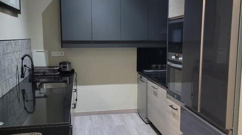 Photo 5 of Flat to rent in Avenida de Los Mártires Maristas, 2d, Ciudad Universitaria, Madrid