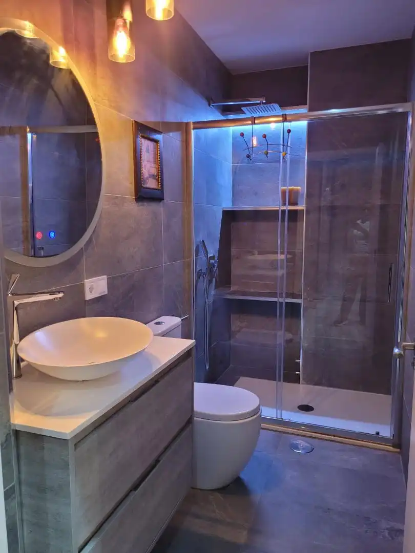 Flat for rent in Avenida de los Mártires Maristas, Ciudad Universitaria