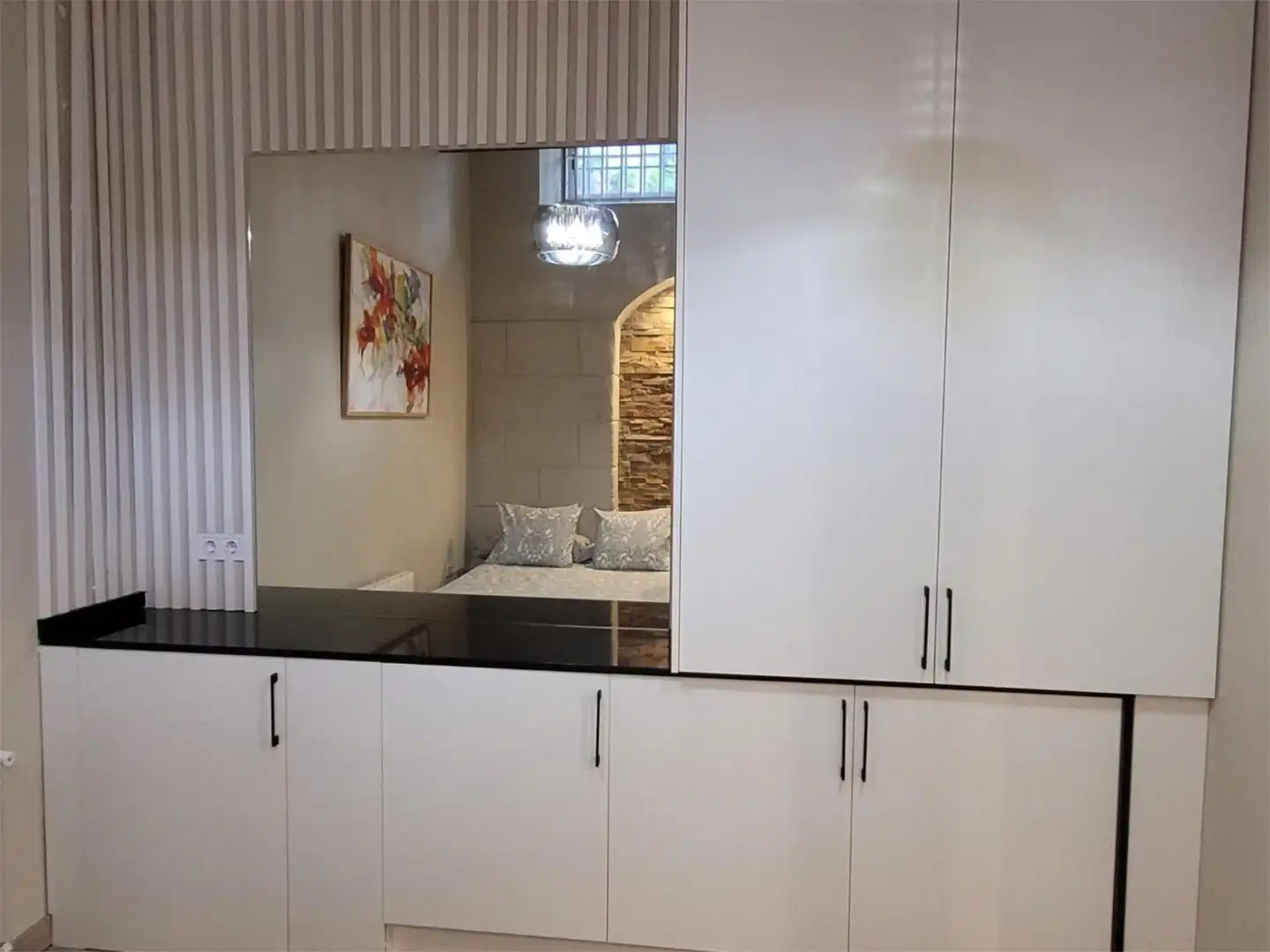 Flat for rent in Avenida de los Mártires Maristas, Ciudad Universitaria