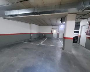 Parking of Garage for sale in Palencia Capital