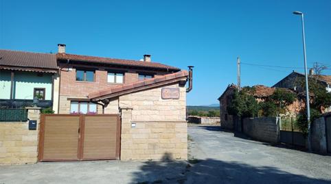 Photo 5 of Flat for sale in Poblado Miñón, 33, Medina de Pomar, Burgos