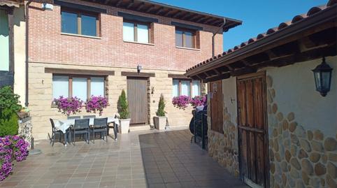 Photo 2 of Flat for sale in Poblado Miñón, 33, Medina de Pomar, Burgos